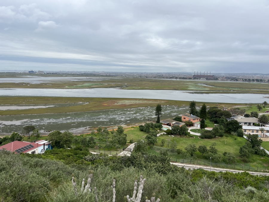 0 Bedroom Property for Sale in Amsterdamhoek Eastern Cape
